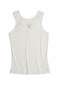 G-STAR RACERBACK RIBBED SLIM TANK