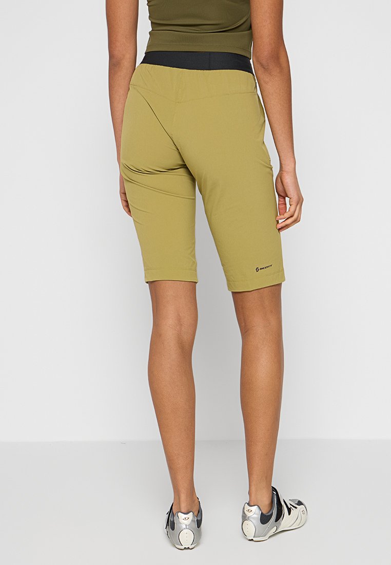 SCOTT Sports Kurze Sporthose Media 3