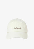 Jack & Jones Cap - antique white