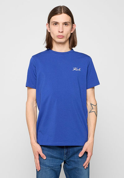 KARL LAGERFELD T-Shirt basic