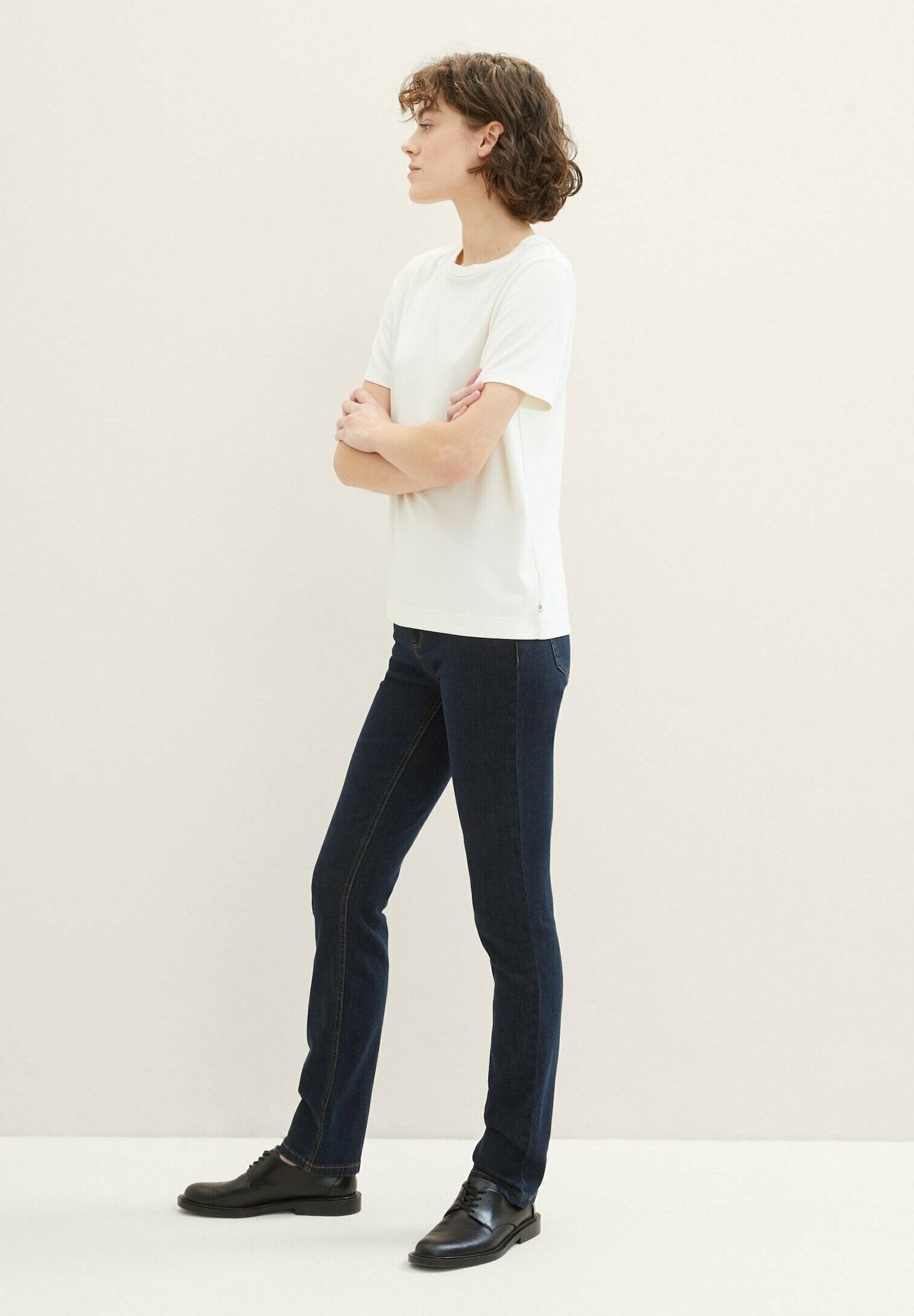 TOM TAILOR TTALEXA STRAIGHT FIT