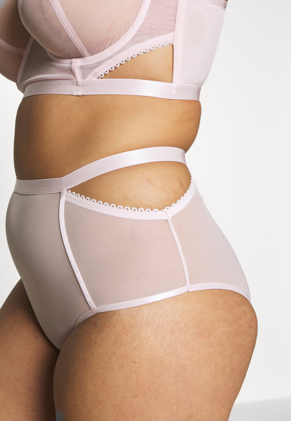 Playful Promises GABI FRESH HARPER BRIEF