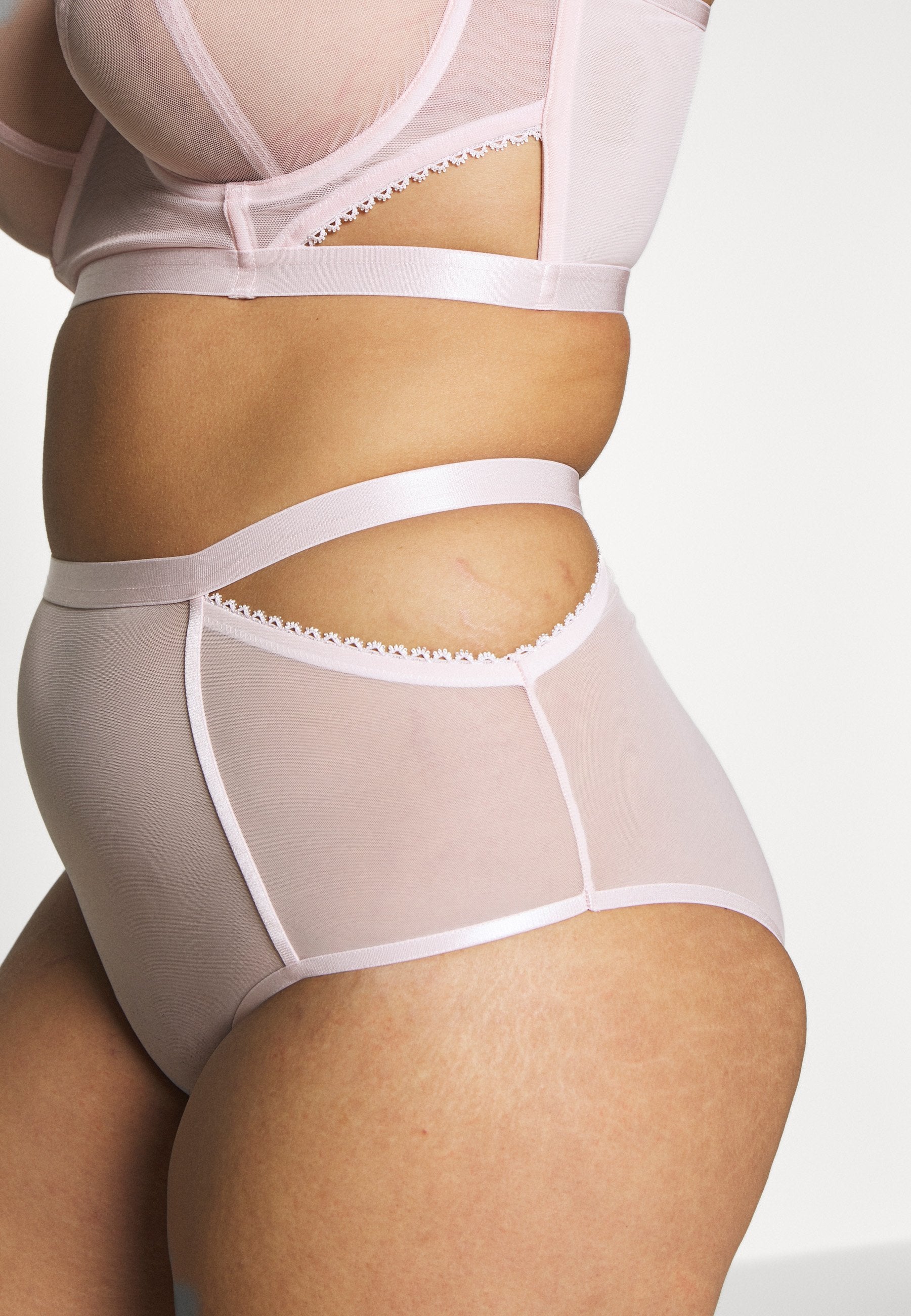 Playful Promises GABI FRESH HARPER BRIEF