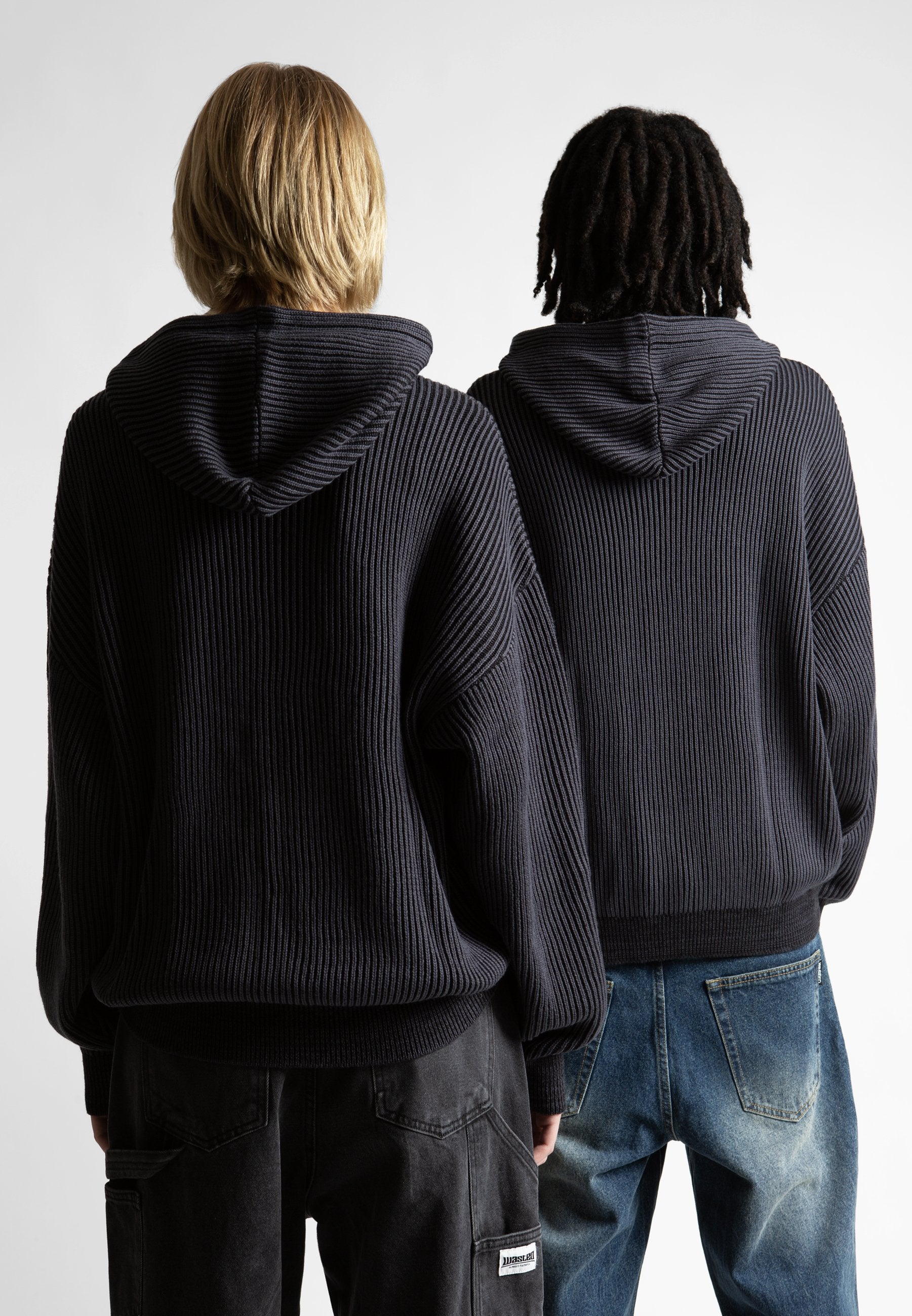 Wasted Paris PUSHER ZIP UNISEX
