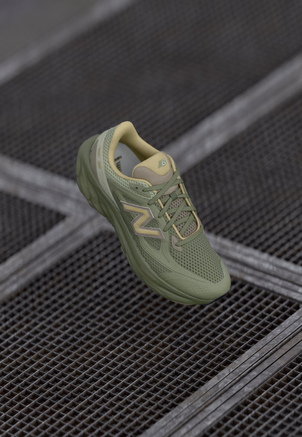 New Balance UTRN UNISEX
