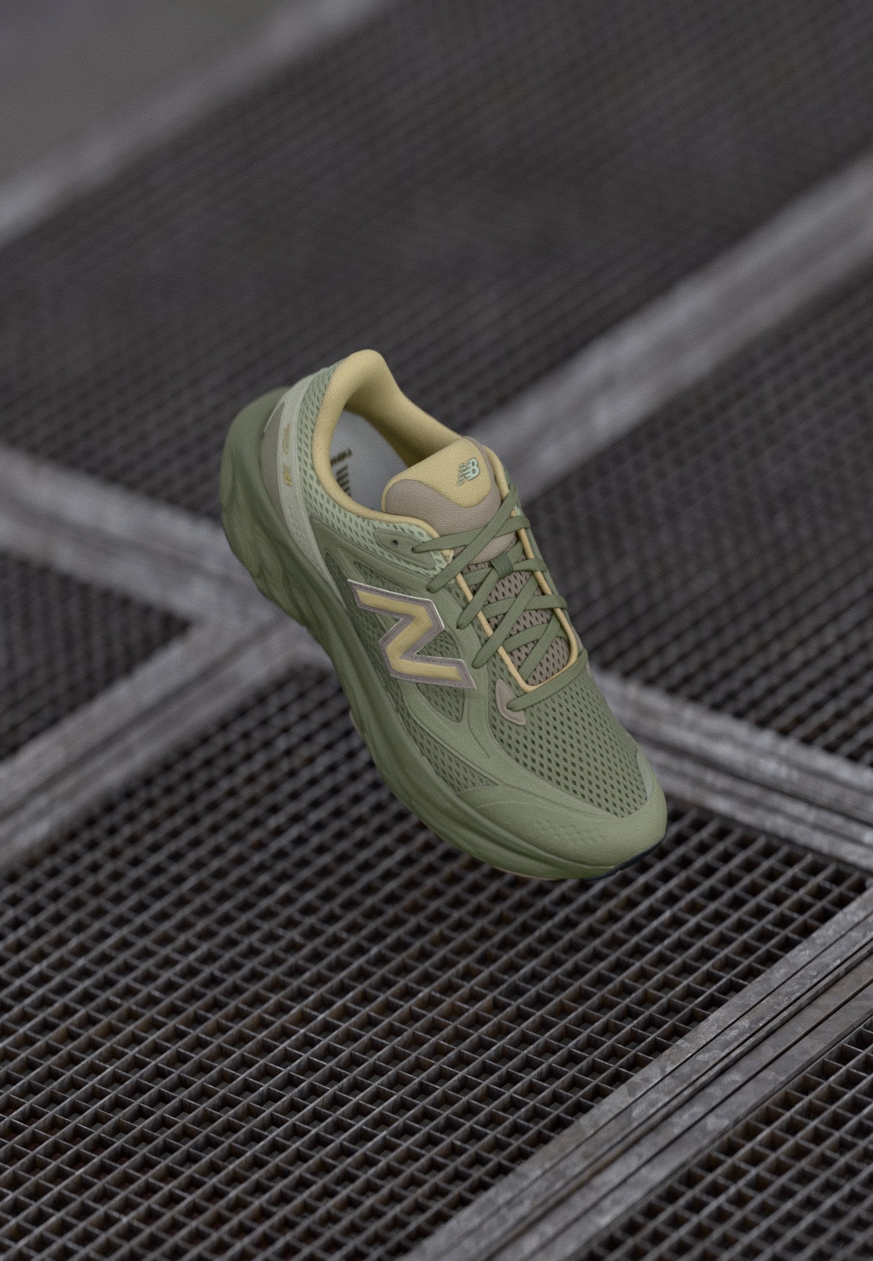 New Balance UTRN UNISEX