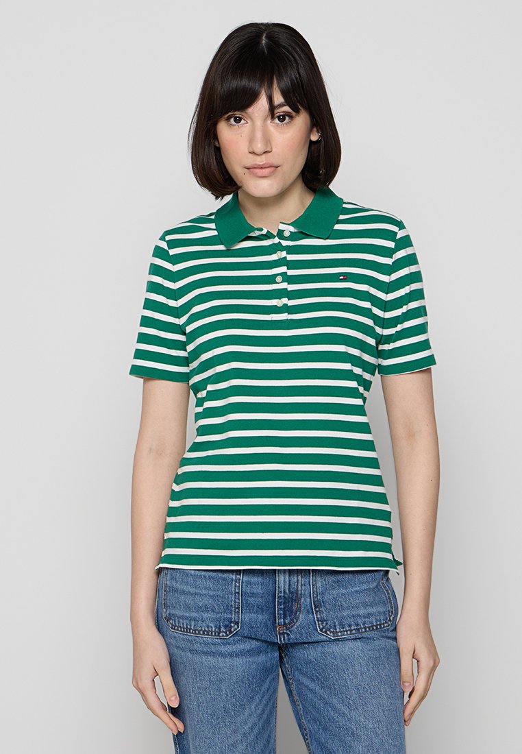 Tommy Hilfiger Poloshirt Media 1
