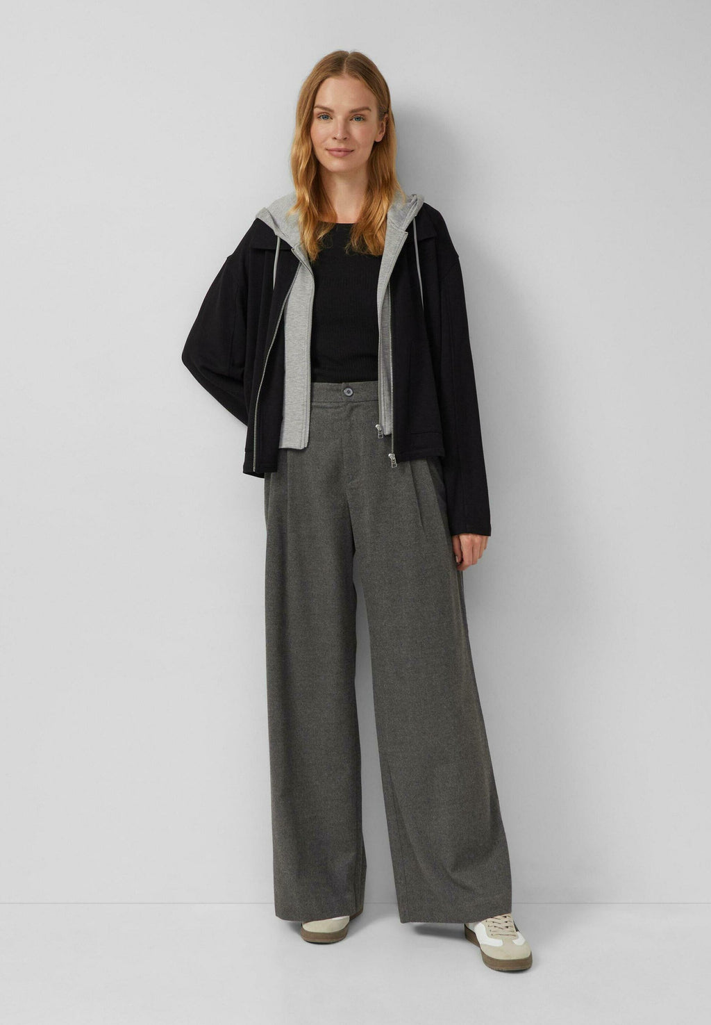s.Oliver Strickpullover Media 2