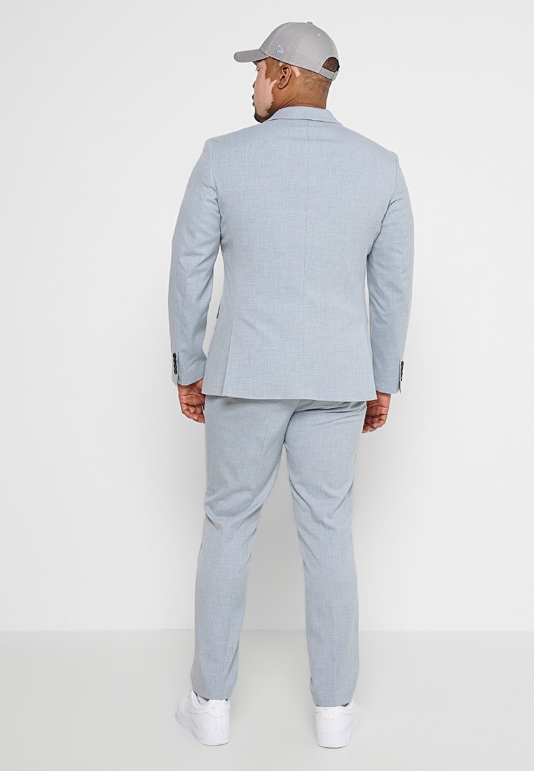 Selected SLHZSLIM JALEN SLIM FIT