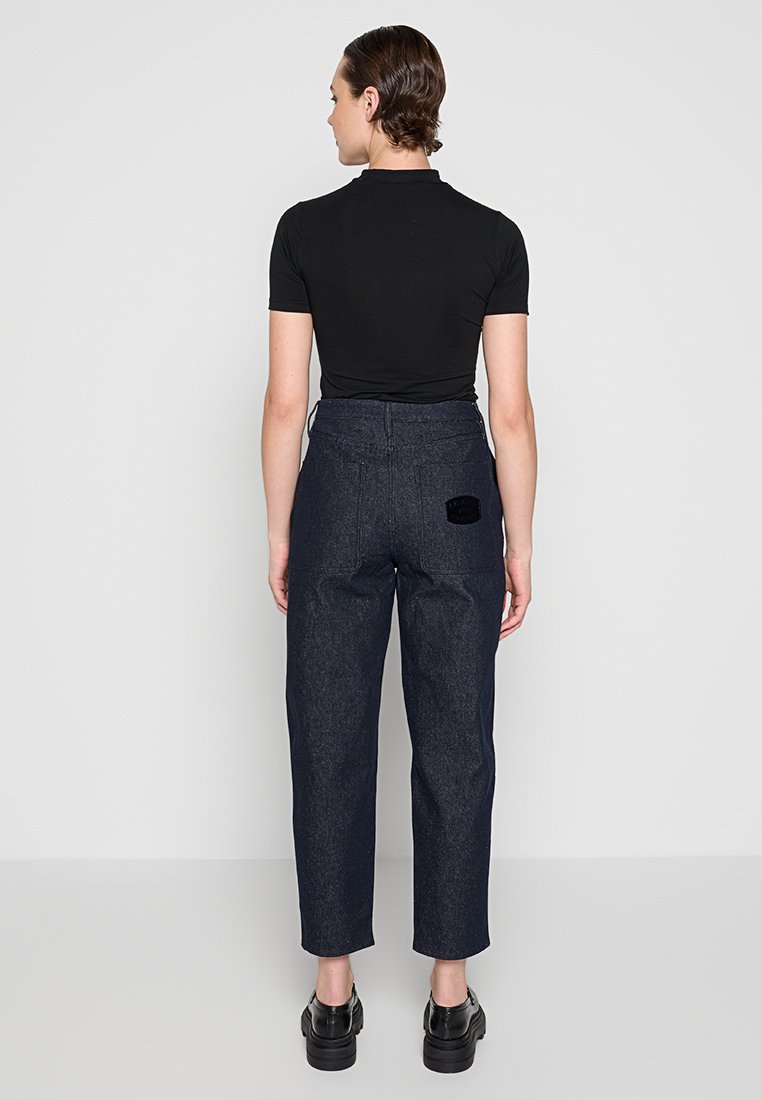 Armani Exchange Stoffhose Media 3