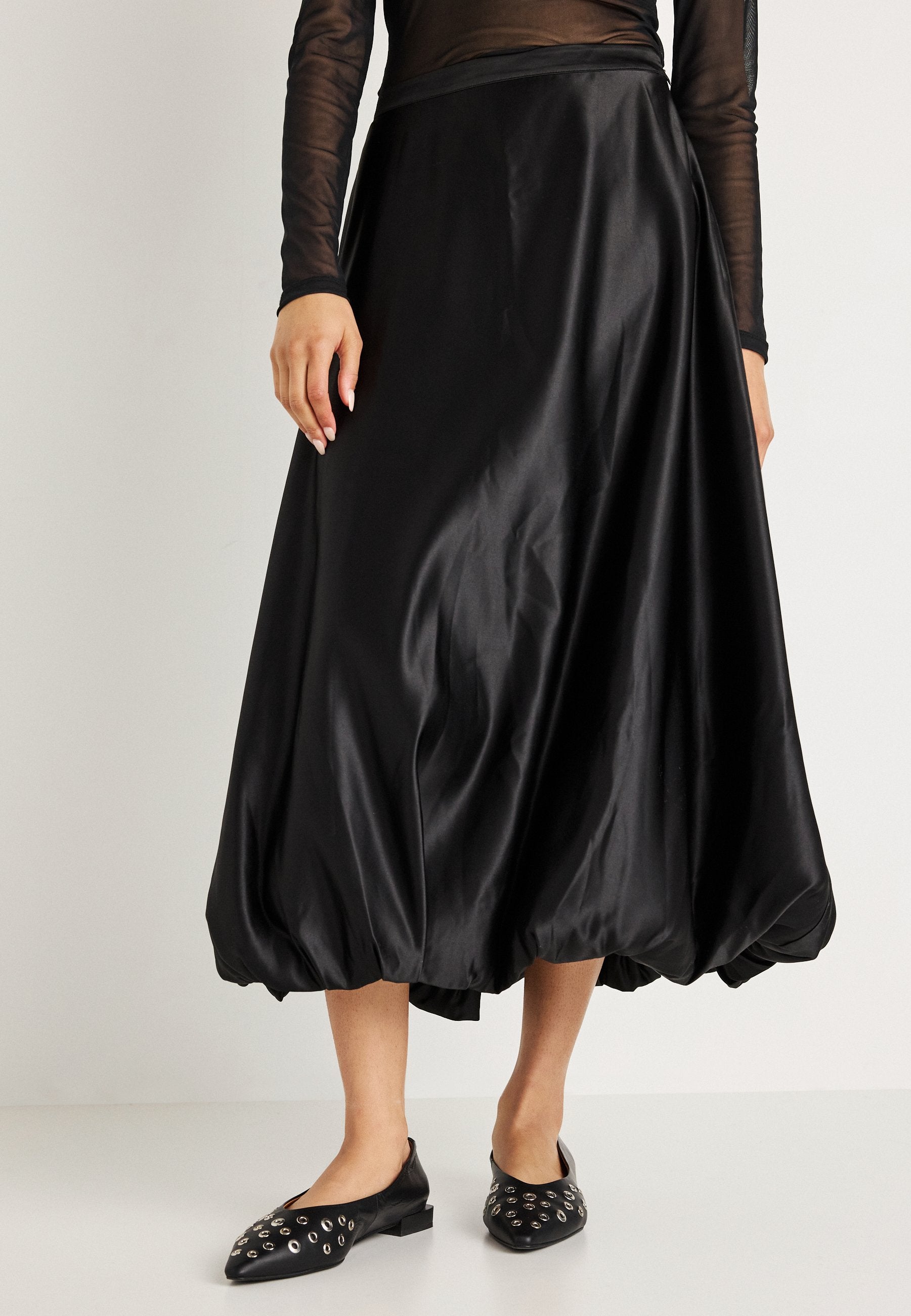 Gina Tricot BALLOON SKIRT