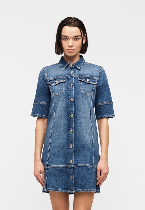 ONLY Denim ONLKATERINA Short