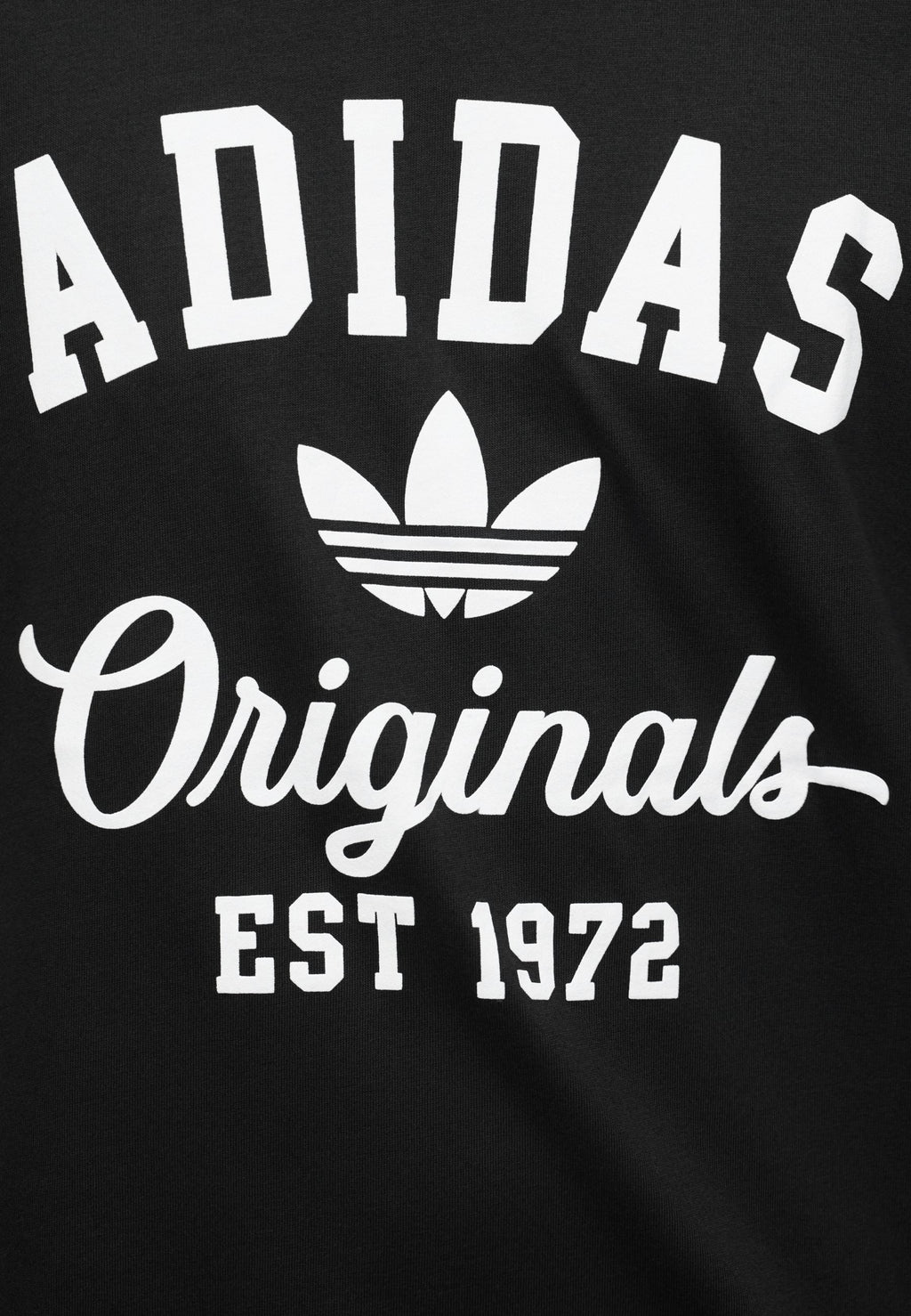 adidas Originals LOOSE GRAPHIC UNISEX