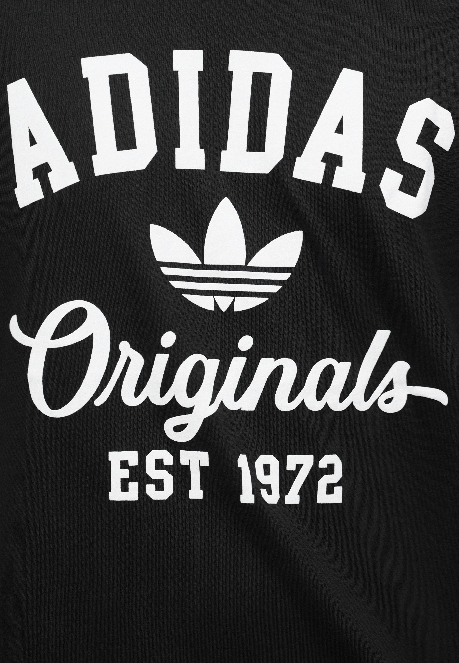 adidas Originals LOOSE GRAPHIC UNISEX