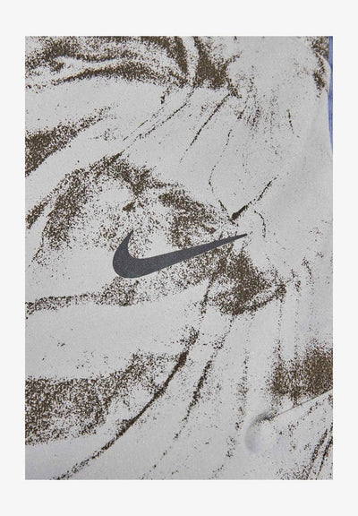 Nike Performance Waistcoat - vast grey/black