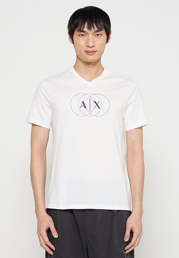 Armani Exchange