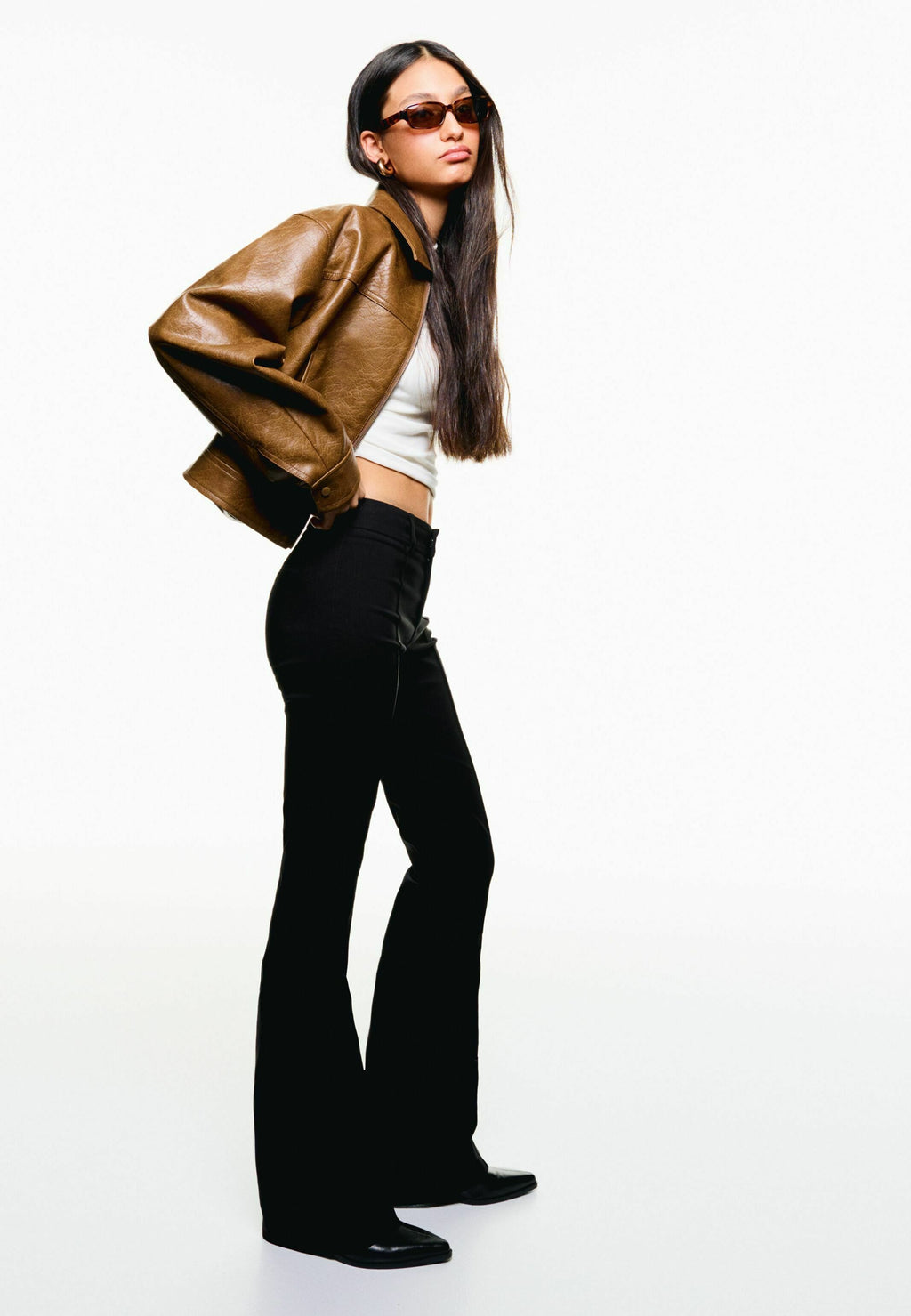 Bershka