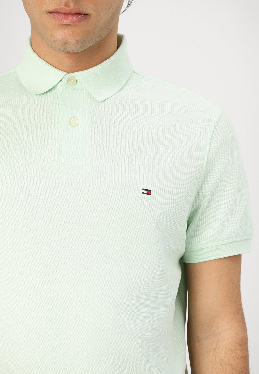 Tommy Hilfiger Poloshirt Media 6
