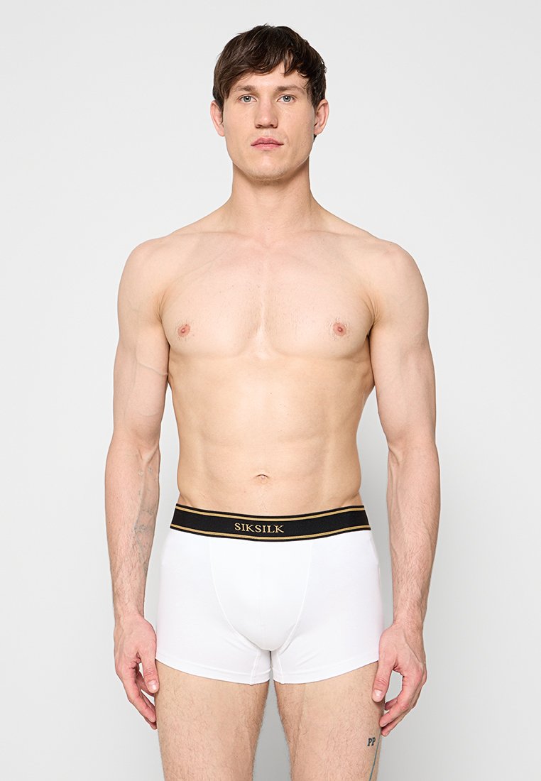 SIKSILK 3 PACK