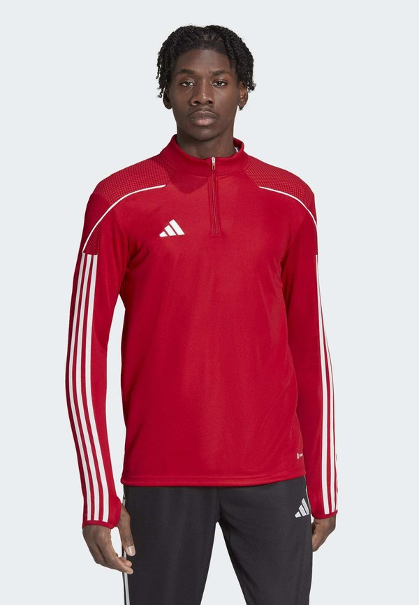 adidas Performance TIRO23 LEAGUE TRAINING TOP - Football jersey - team power red