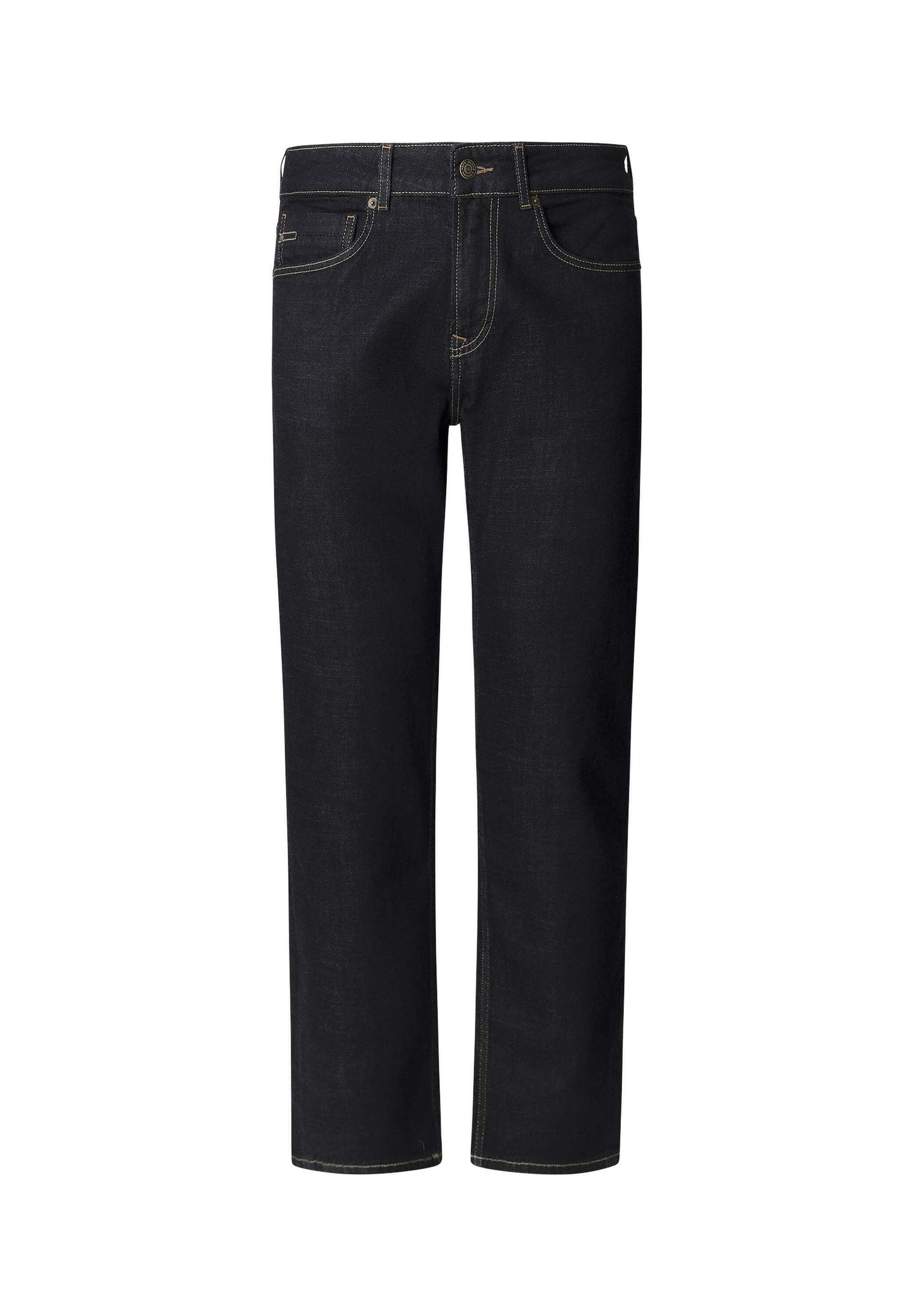 Pepe Jeans STRAIGHT JEANS CASH SUMMER
