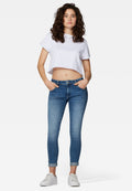 Mavi SUPER SKINNY CROPPED LEXY