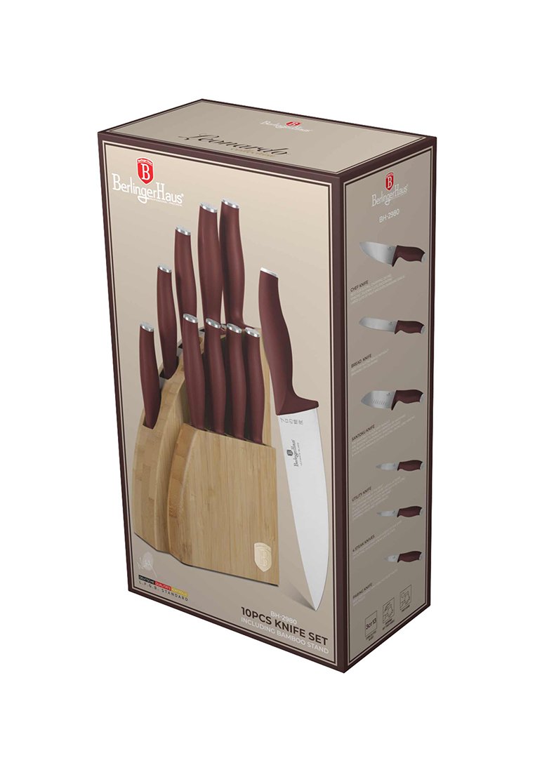 Berlinger Haus SET