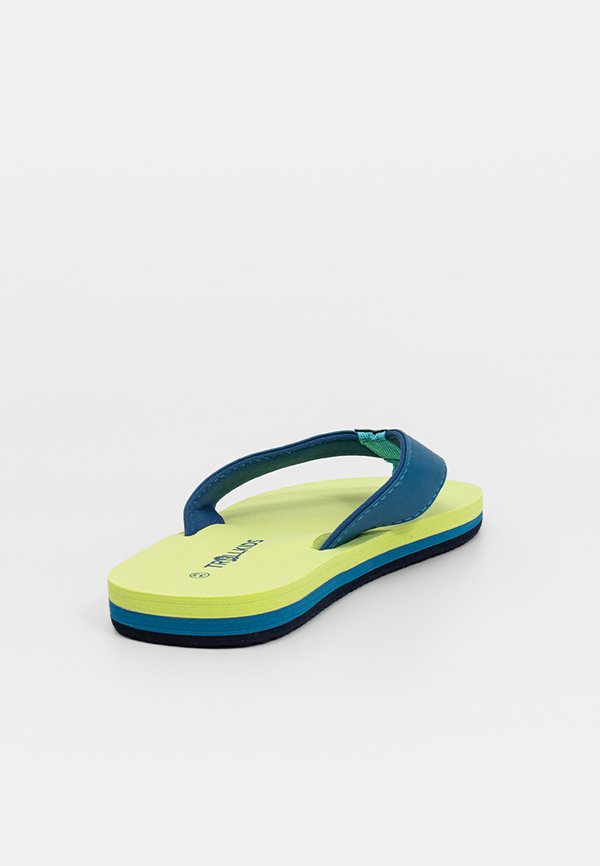 TROLLKIDS BEACH SANDALS UNISEX