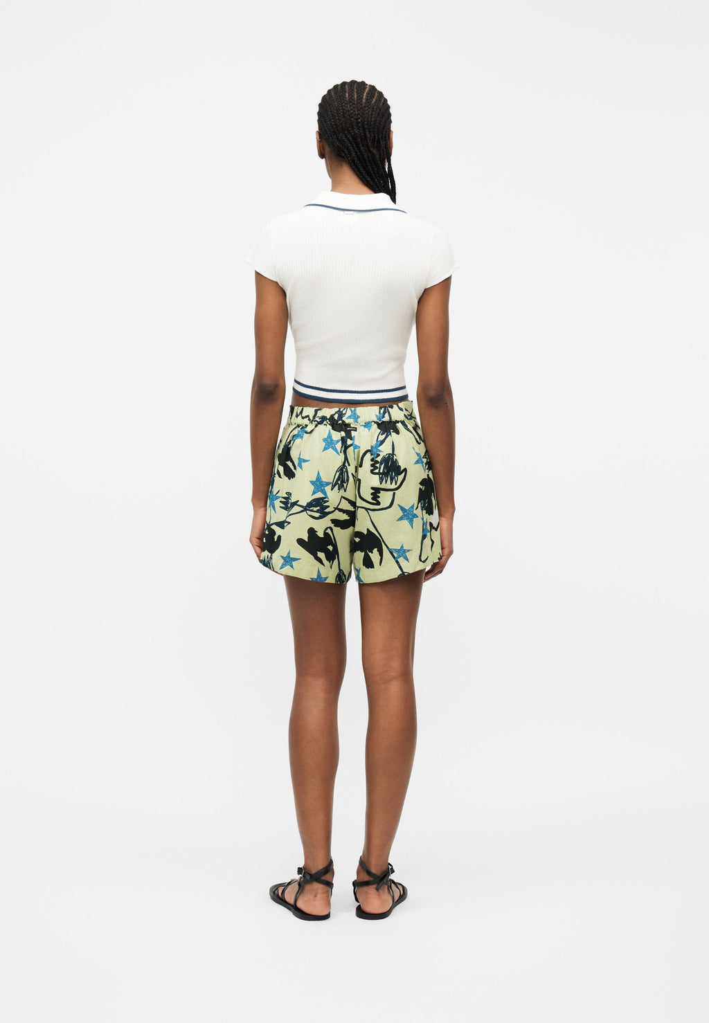 RVCA DIVE IN