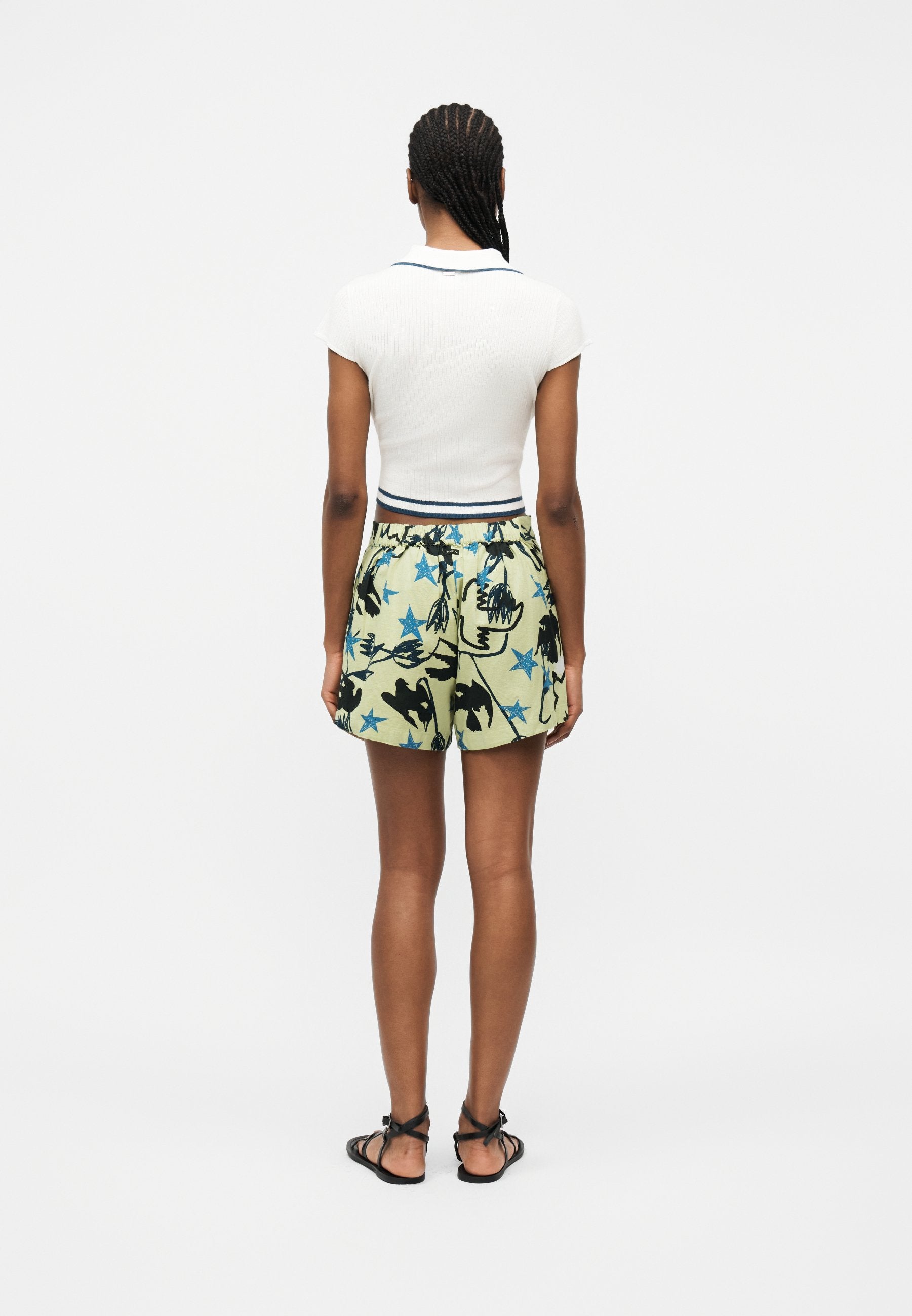 RVCA DIVE IN