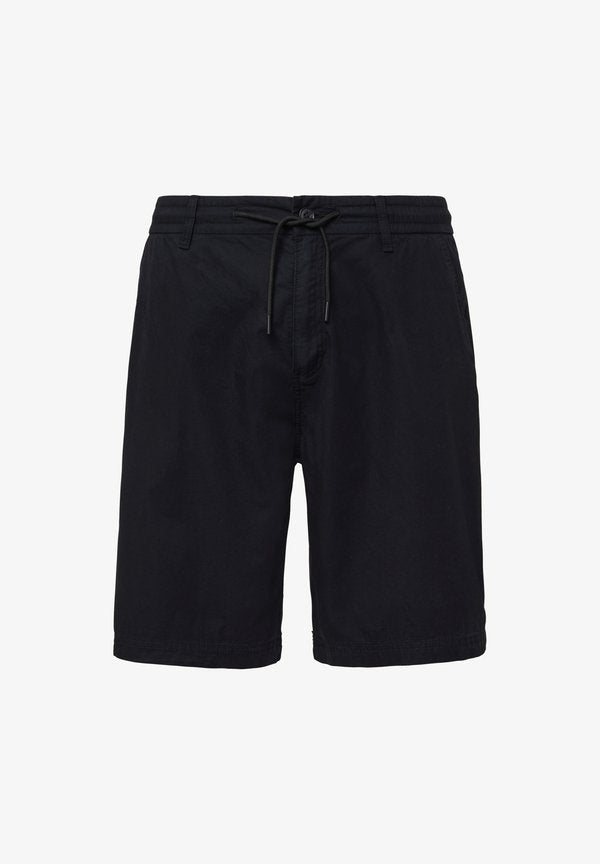 s.Oliver BERMUDA - Shorts - schwarz