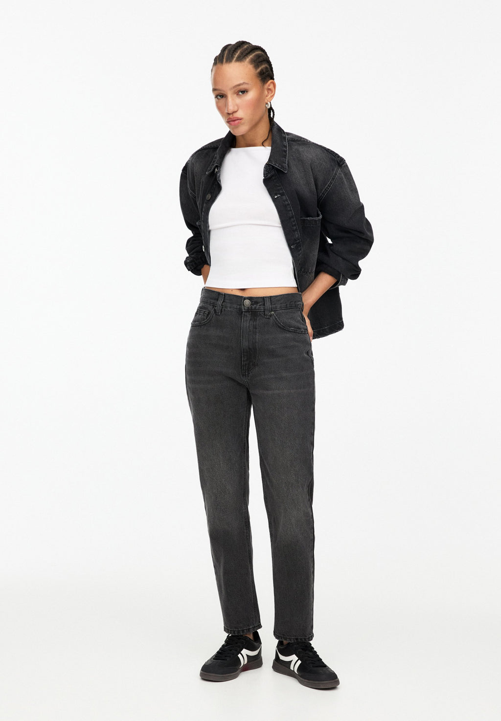 PULL&BEAR MOM