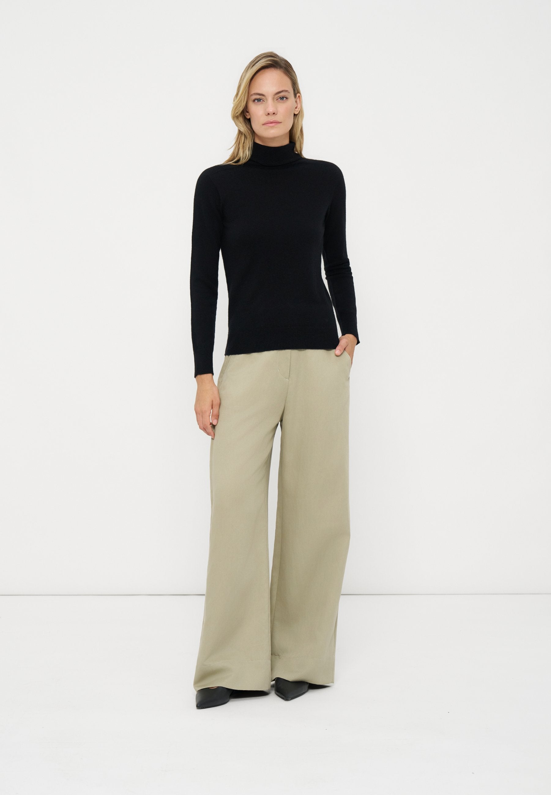 Emporio Armani SWEATER