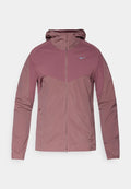 Nike Performance STRIDE - Windbreaker - dark wine/tattoo/burgundy crush