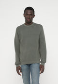 Only & Sons ONSRON REG LS CREW NECK KNIT NOOS