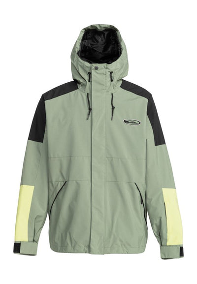 Quiksilver