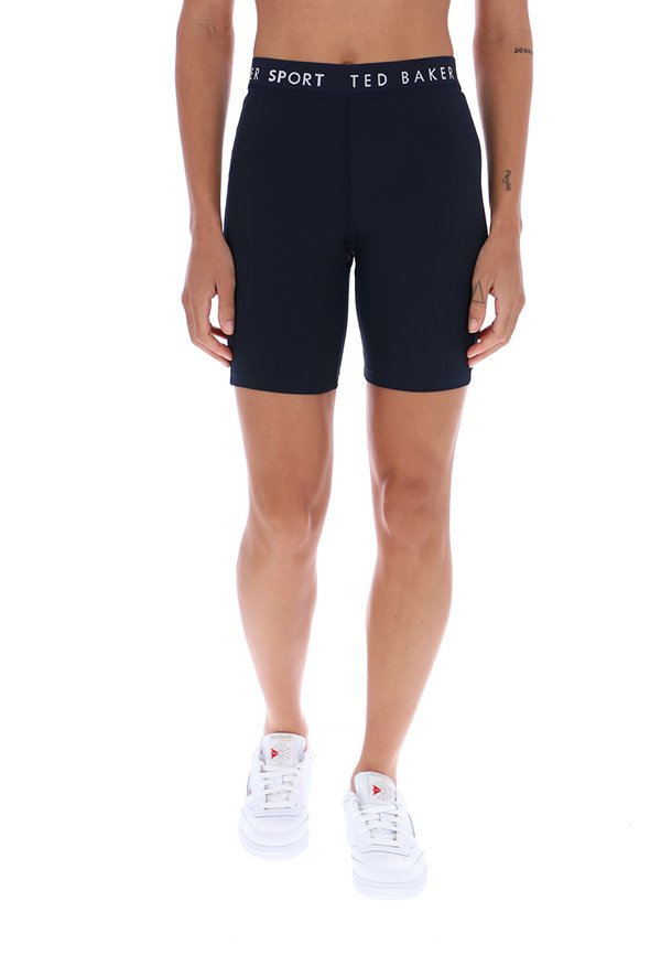 Ted Baker Sports ESSENTIALS CYCLING SHORTS