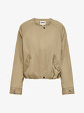 ONLY Bomber ONLFAYE Bomber - Light jacket - starfish