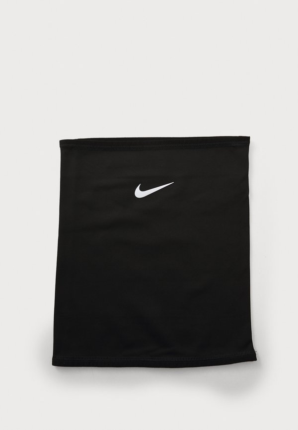 Nike Performance NECK WARMER UNISEX - Snood - black/white