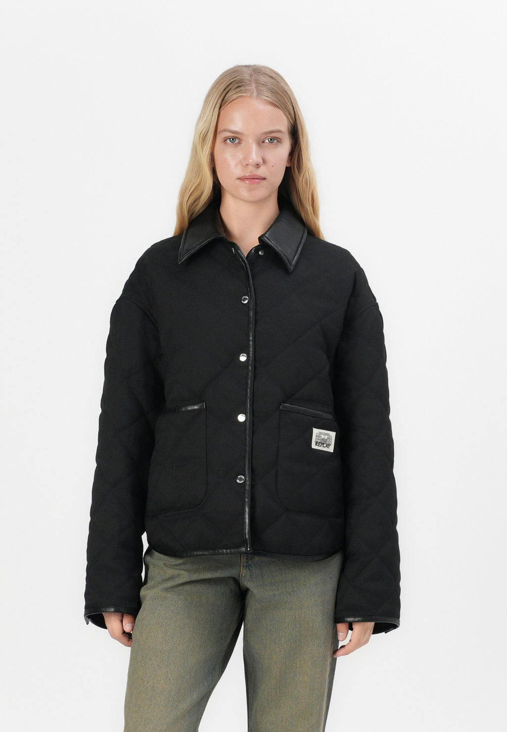 Replay JACKET