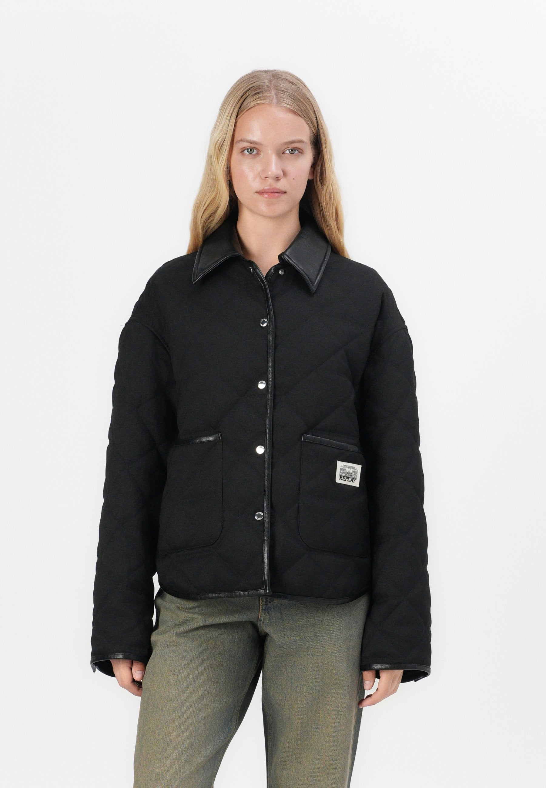 Replay JACKET