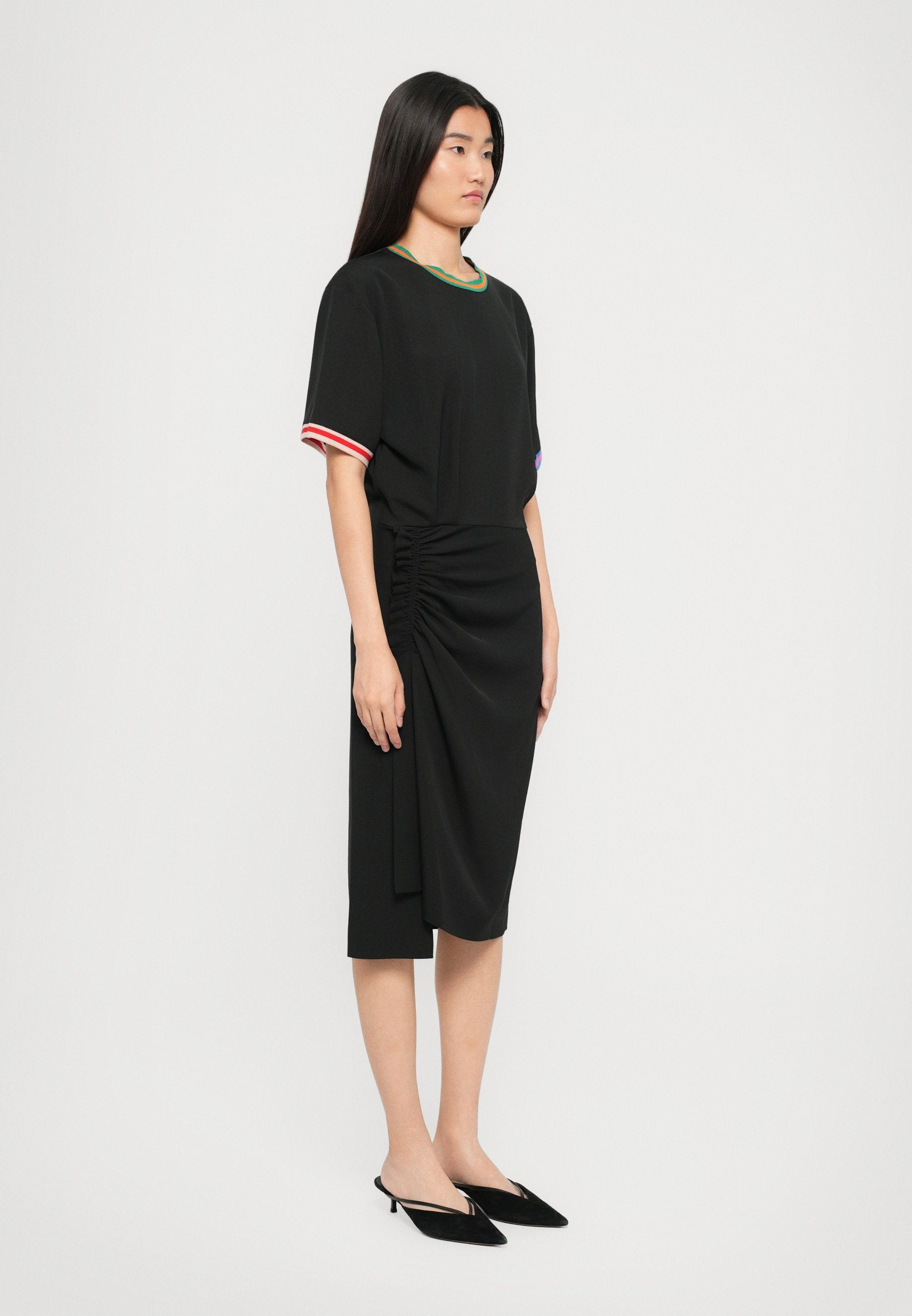 MOSCHINO JEANS DRESS