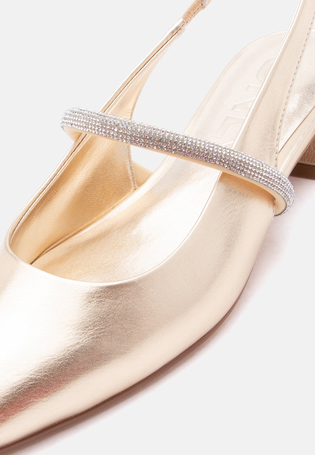 ONLY SHOES ONLPALMA BLING SLINGBACK