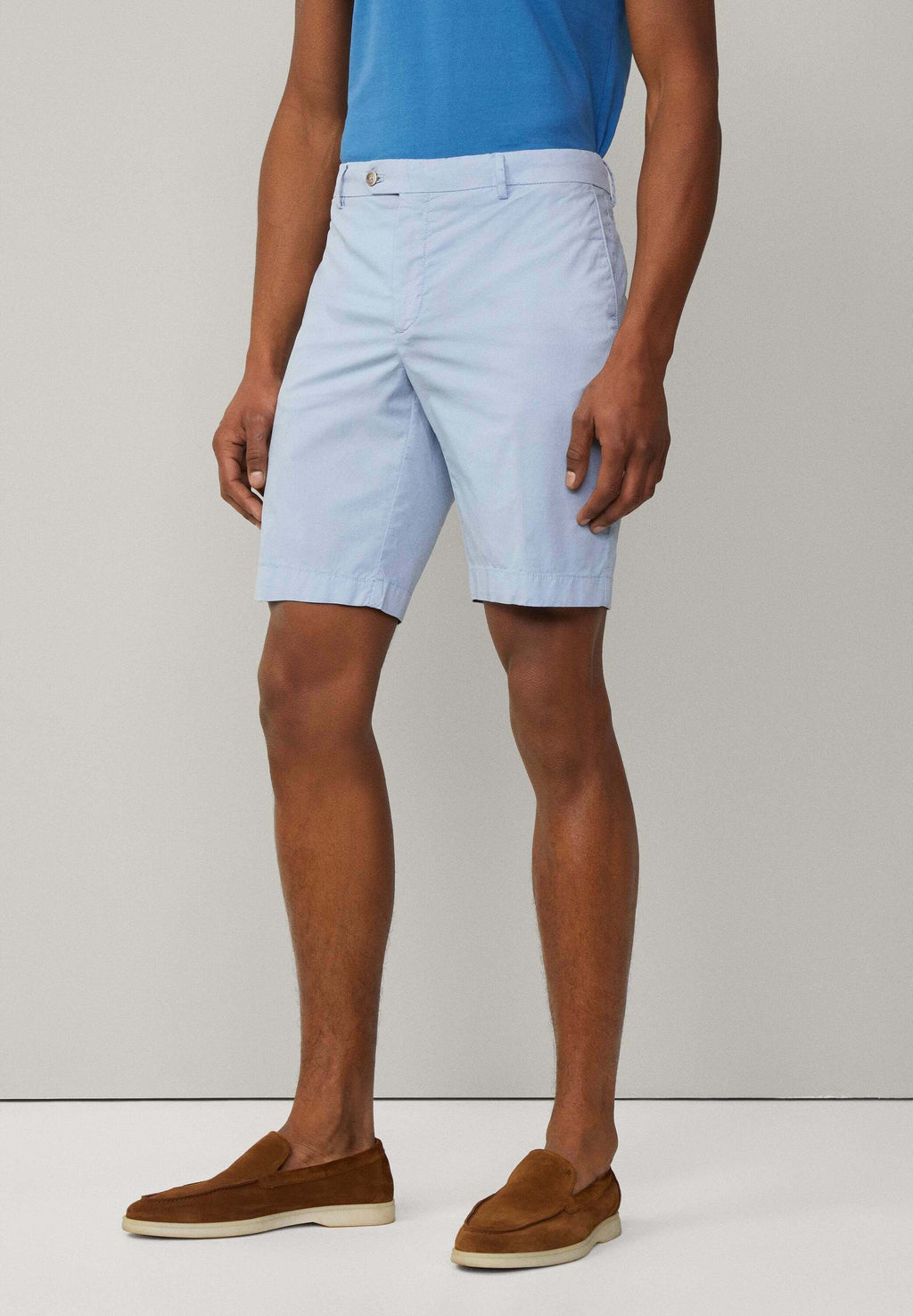 Hackett London