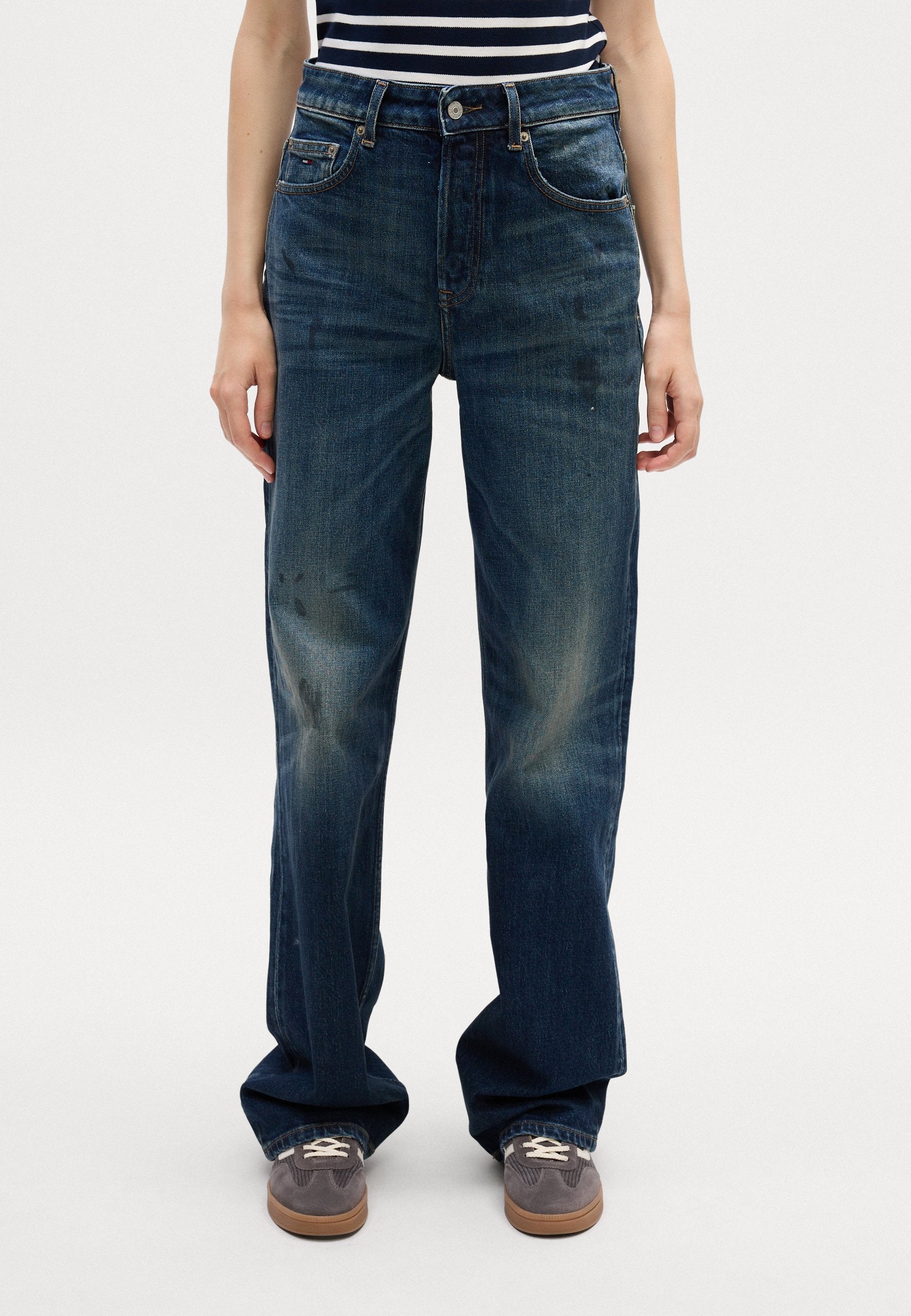 Tommy Jeans MIA