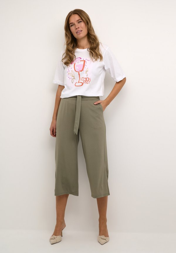 Kaffe KAMALLY