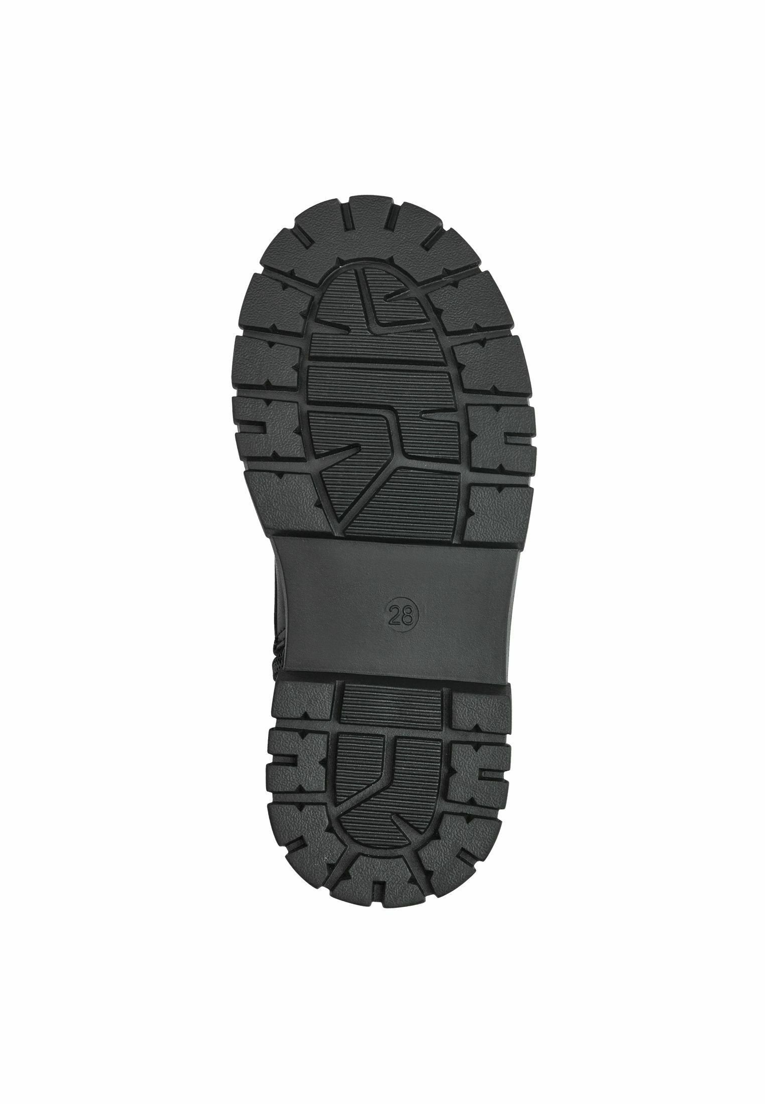 s.Oliver Schnürstiefelette Media 4