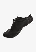 Nike Performance 3 PACK - Sports socks - black