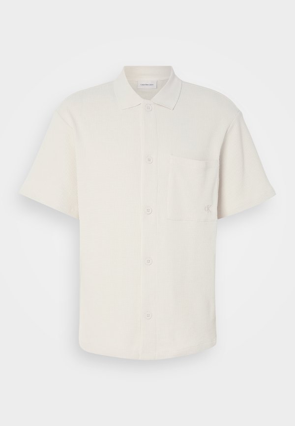 Calvin Klein Jeans CHUNKY OVERSHIRT