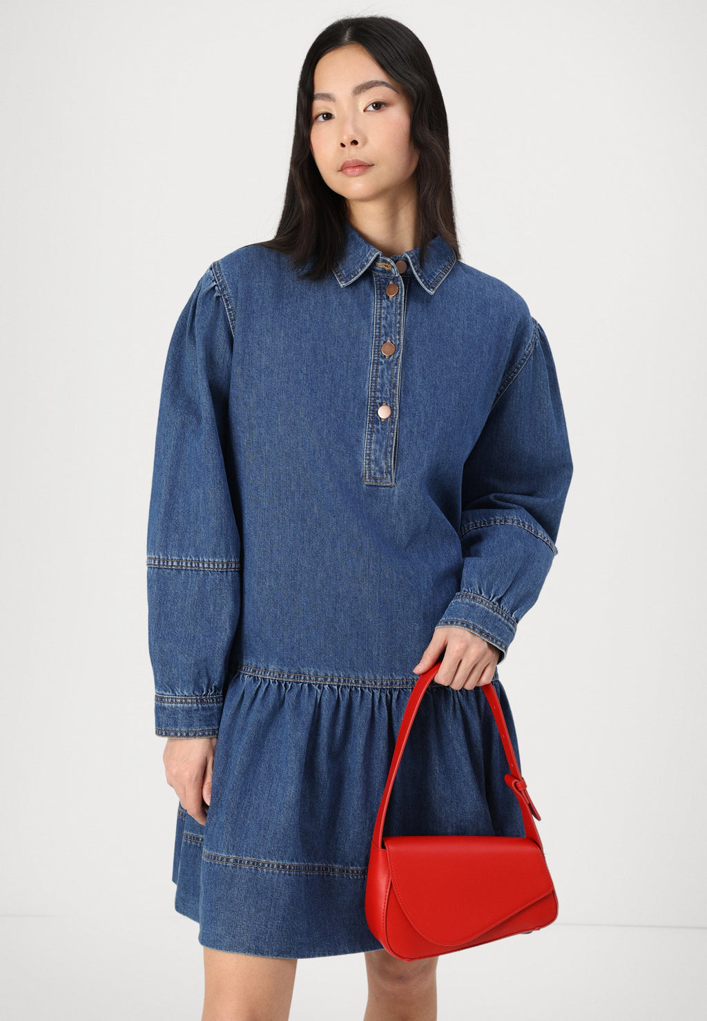 MSCH Copenhagen ADALYN ELENA DRESS